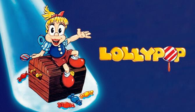 Lollypop-GOG Free Download