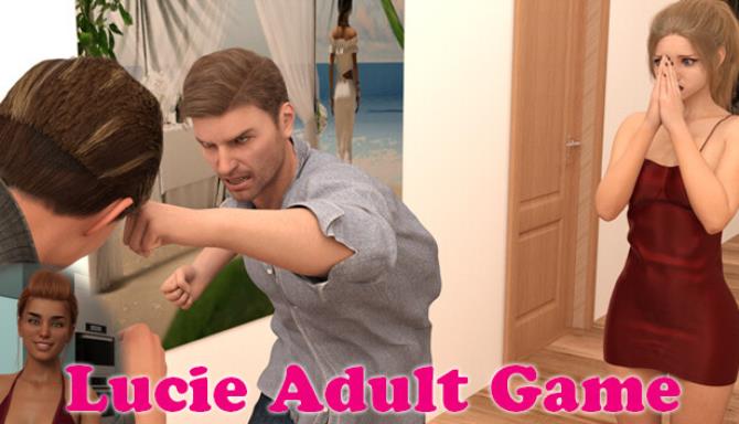 Lucie Adult Game HD Free Download