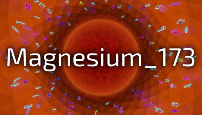 Magnesium_173 Free Download