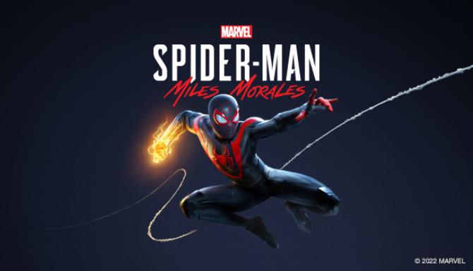 Marvels Spider-Man Miles Morales v1.1130.0.0 Free Download
