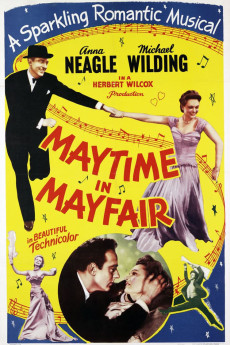 Maytime in Mayfair Free Download