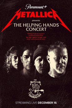 Metallica Presents: The Helping Hands Concert Free Download