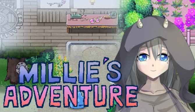 Millie’s Adventure Free Download