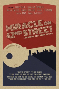 Miracle on 42nd Street Free Download