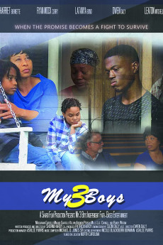 My 3 Boys Free Download