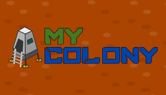 My Colony Free Download