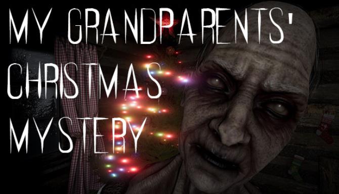 My Grandparents Christmas Mystery-TENOKE Free Download