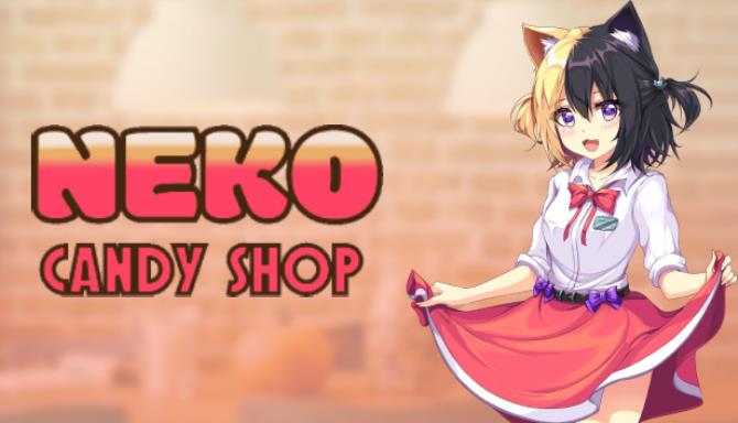 Neko Candy Shop Free Download