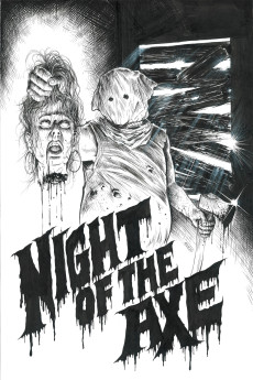 Night of the Axe Free Download