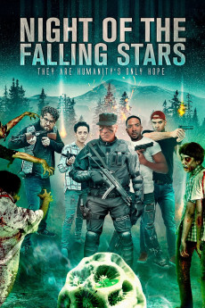 Night of the Falling Stars Free Download
