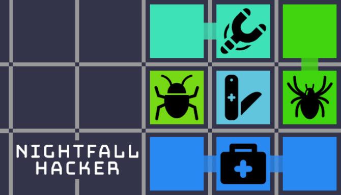 Nightfall Hacker Free Download