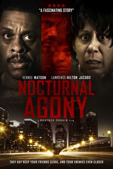 Nocturnal Agony Free Download