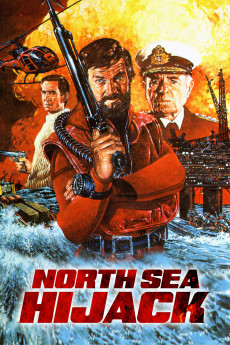 North Sea Hijack Free Download