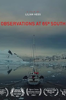 Observations at 65° South Free Download