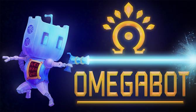 OmegaBot Free Download