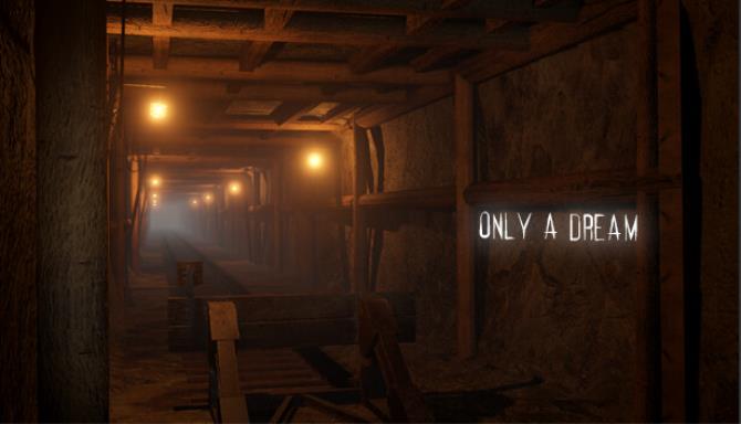 Only A Dream-DARKSiDERS Free Download