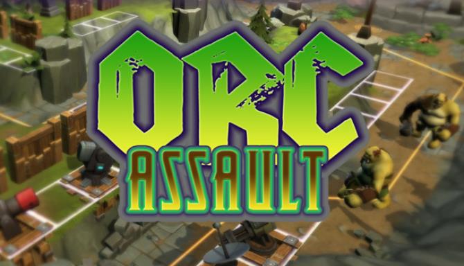 Orc Assault Free Download