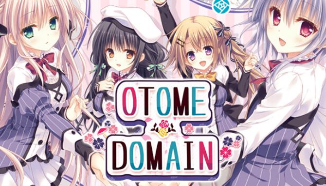 Otome * Domain Free Download