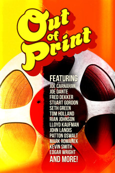 Out of Print Free Download