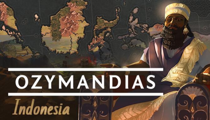 Ozymandias Complete Edition-TENOKE Free Download