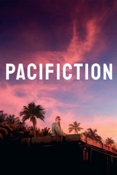 Pacifiction Free Download