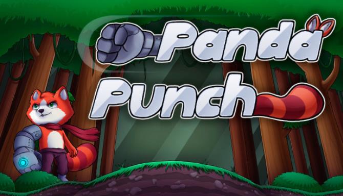 Panda Punch Free Download