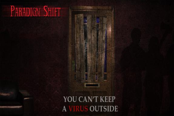 Paradigm Shift Torrent Download