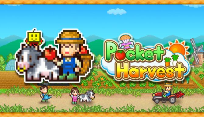 Pocket Harvest Free Download