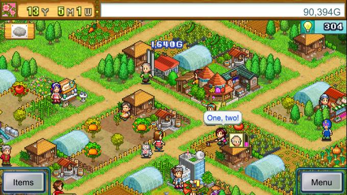 Pocket Harvest Torrent Download