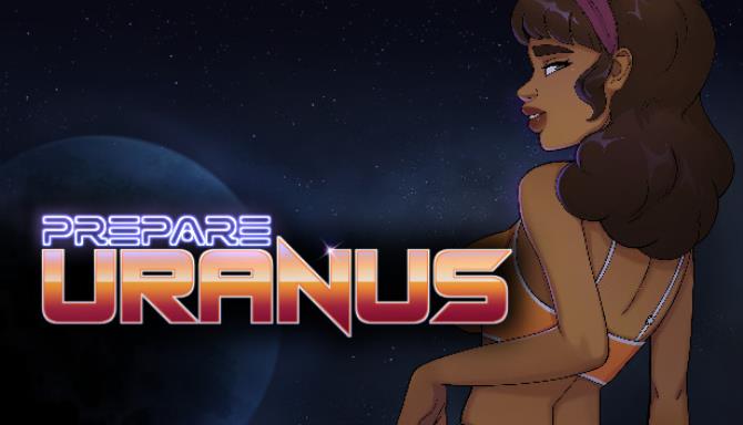 Prepare Uranus: Exploring Black Holes for Adults Free Download