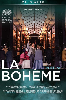 Puccini: La Bohème Free Download