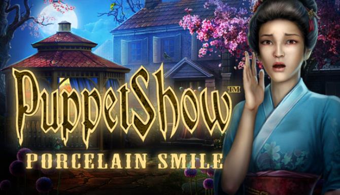 PuppetShow Porcelain Smile Collectors Edition-RAZOR Free Download