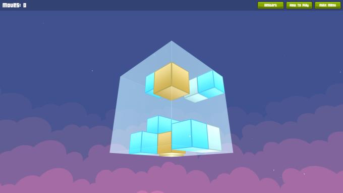 Puzzle Cube Torrent Download