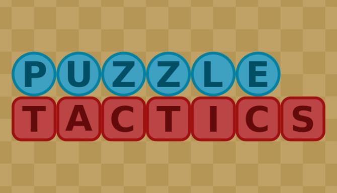 Puzzle Tactics Free Download