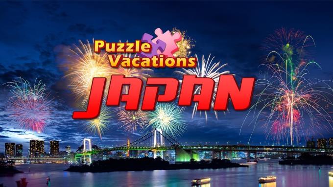 Puzzle Vacations Japan-RAZOR Free Download