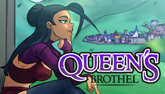 Queen’s Brothel Free Download