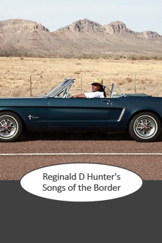 Reginald D Hunter’s Songs of the Border Free Download