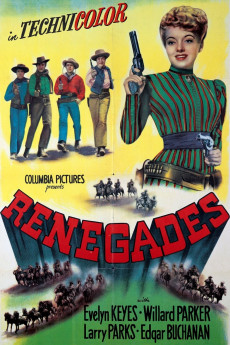 Renegades Free Download