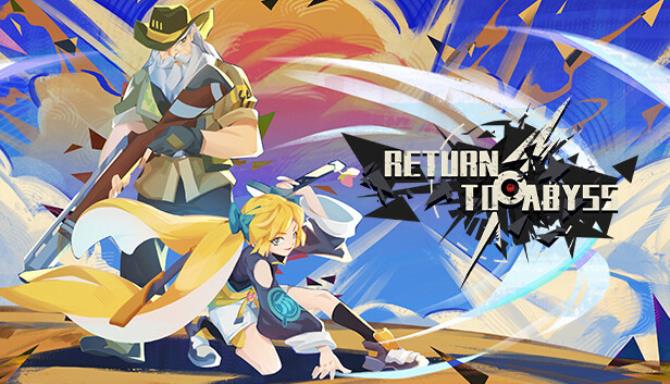 Return to abyss Update v1 20-TENOKE Free Download