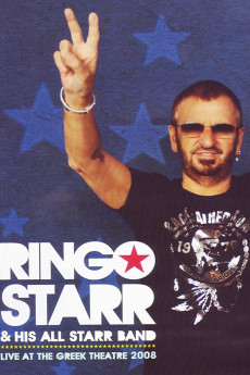 Ringo Starr and His All Starr Band Live at the Greek Theater Free Download