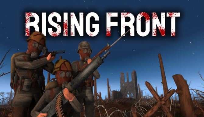 Rising Front Free Download