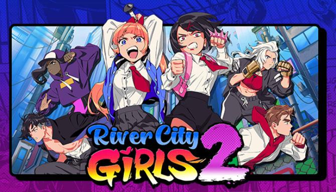 River City Girls 2 Update v20221222-TENOKE Free Download