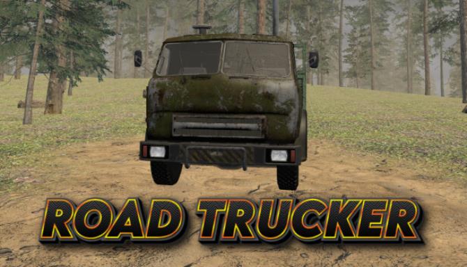 Road Trucker-TENOKE Free Download