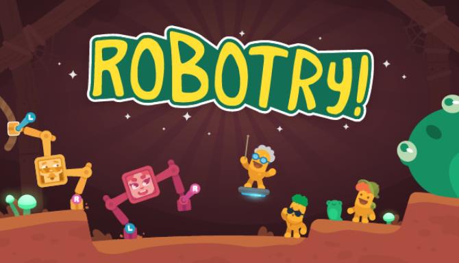 Robotry! Free Download