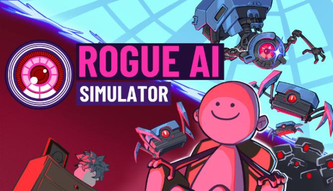 Rogue AI Simulator Free Download