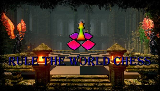 Rule The World CHESS Free Download