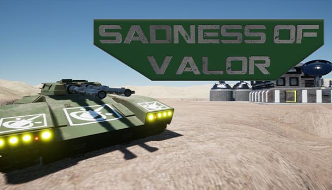 Sadness Of Valor-TENOKE Free Download