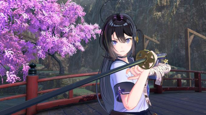 SAMURAI MAIDEN Update v20221228 Torrent Download