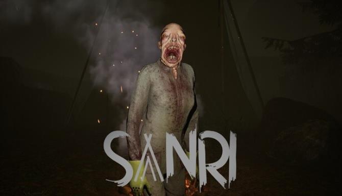 SANRI-TENOKE Free Download