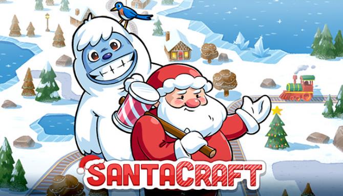 SantaCraft Free Download